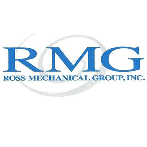 Ross Mechanical Group service truck